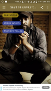 BEST OF LUCKY DUBE & LYRICS screenshot 2