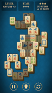 Mahjong Solitaire: Earth screenshot 0