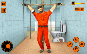 Grand Escape - Prison Break screenshot 0