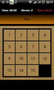 Number Puzzle Classic screenshot 0