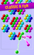 Bubble Shooter screenshot 1