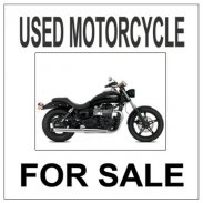 Used Motorcycles For Sale screenshot 4