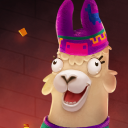 Lama d'avventura Icon