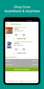 Indian Grocery Express - Grocery Delivery screenshot 1