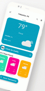 Thermometer Room Temperature screenshot 1