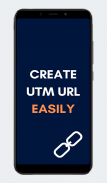 UTM URL Generator | Campaign U screenshot 2