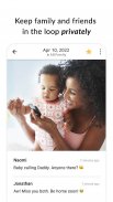 家家相簿 - FamilyAlbum　分享、整理小孩照片和影片的APP screenshot 0