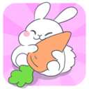 Lucky Bunny - Evolution Game