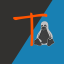 T-Linux Icon