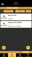 BJT Bullion screenshot 0