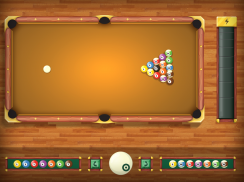 Pool: 8 Ball Billiards Snooker screenshot 6