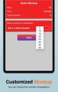 ASCP Blood Banking Test Prep screenshot 4