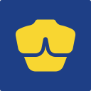 Chest workout plan Icon