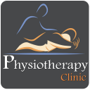 Physiotherapy Clinic Icon