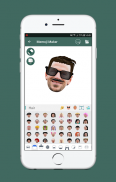 Memoji: Create emoji from your face screenshot 4