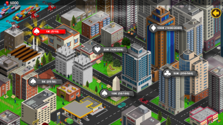 City of Poker screenshot 5