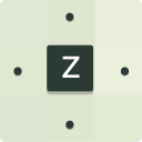 ZHED - Puzzle Game Icon