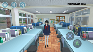 High School Simulator 2019 Preview screenshot 4