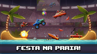 Drive Ahead! - Lutas de carros – Apps no Google Play