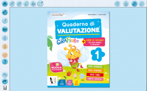 Ardea Ali Libro Digitale screenshot 3