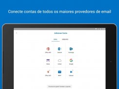 Microsoft Outlook screenshot 1