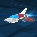 Tunnel Gamepad: Space hellfire Icon