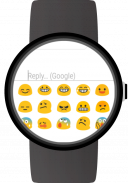 Messages for Android Wear screenshot 4