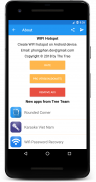 WIFI Hotspot screenshot 4