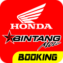 AHASS Bintang Motor