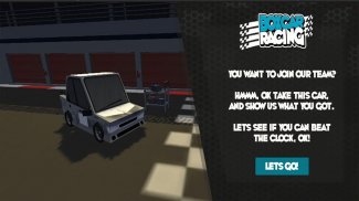 BoxCar Racing screenshot 2