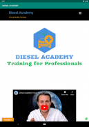 DIESEL ACADEMY screenshot 3