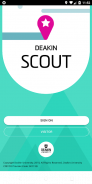 Deakin Scout screenshot 0