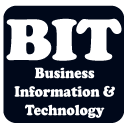 Business information Icon