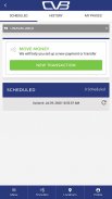 CVB Mobile Banking screenshot 4