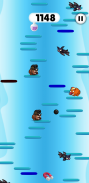 Piggy Jump screenshot 4