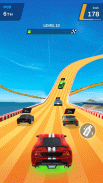 Car Racing 3D: Racer Master screenshot 4