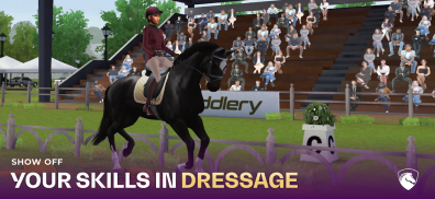 FEI Equestriad World Tour screenshot 1