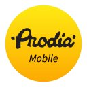 Prodia Mobile Icon