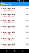 English Tenses Practice screenshot 4