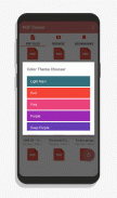 PDF Viewer - PDF Reader screenshot 4