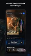 Cineplex Entertainment screenshot 3