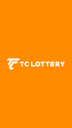 Tc Lottery App screenshot 1