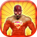 Superhero FX Photo Editor