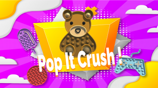 Pop It Crush screenshot 5