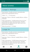 Seasonal Characteristics Tool (S.C.T) screenshot 1