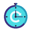 Circuit Timer Icon