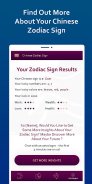 Astrological Signs - Zodiac reading screenshot 1