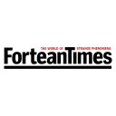 Fortean Times Magazine Icon