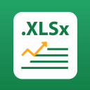 Xls File Reader & Xlsx Viewer