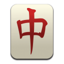Mahjong Solitaire Icon